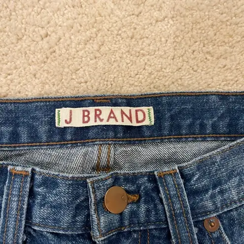 J Brand  Jean Shorts Size 25! In perfect condition!