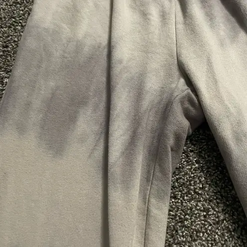 Victoria's Secret PINK gray High Waist campus jogger Sweatpants S