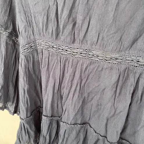 Melrose and Market Blouse