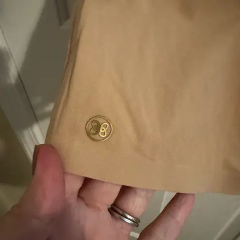 Honeylove New Cami Shapewear Wireless Bra Size XL Tan