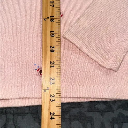 Vintage Jenny medium blue v