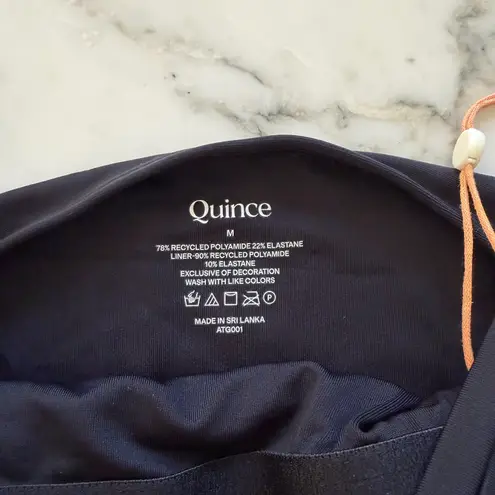 NWT Quince Italian Cami One