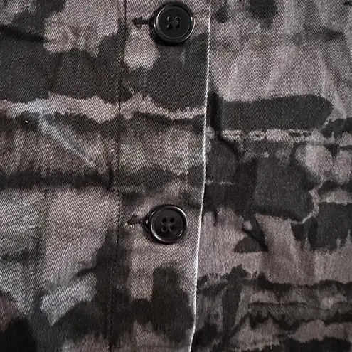 Tinseltown Womens Juniors Skirtall Tie Dye Knot Skirt Overalls