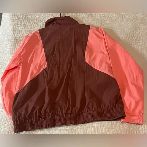 Reebok Windbreaker