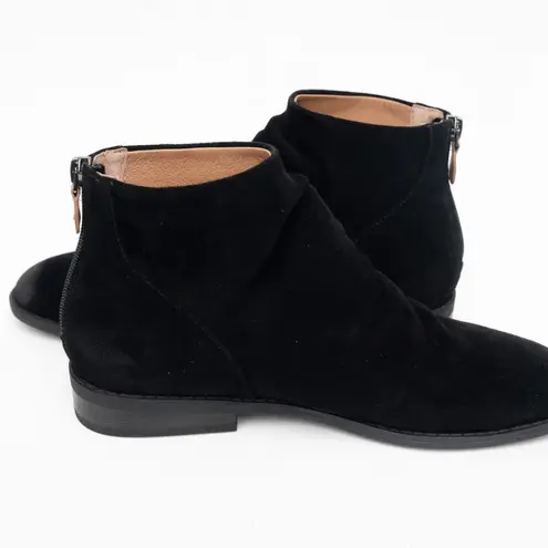 Gentle Souls by Kenneth Cole - Emma Zip Bootie