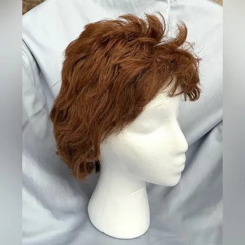Womens style able wig 🪮🪮 Brown