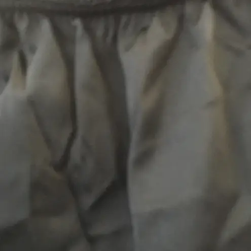 FINAL MARKDOWN JCPenney black half slip large thumbnail 3