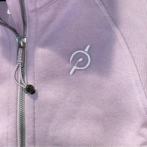 Lululemon 🆕  X Peloton Scuba Oversized Funnel-Neck Half Zip