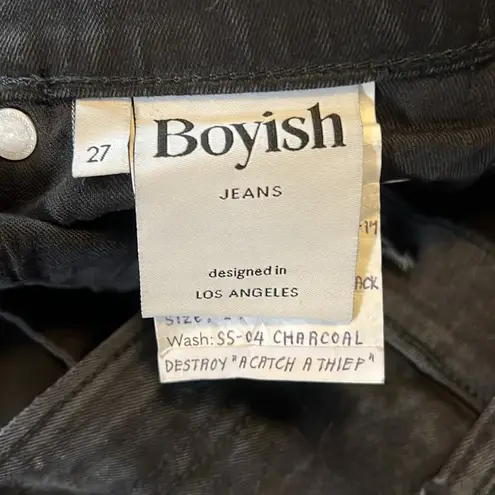 Boyish The Riley Distressed To Catch A Thief Size 27