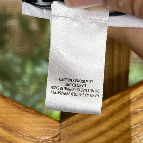 Very Vollbracht Women's Vintage Cream & Turquoise Topper One Size Blue Size undefined