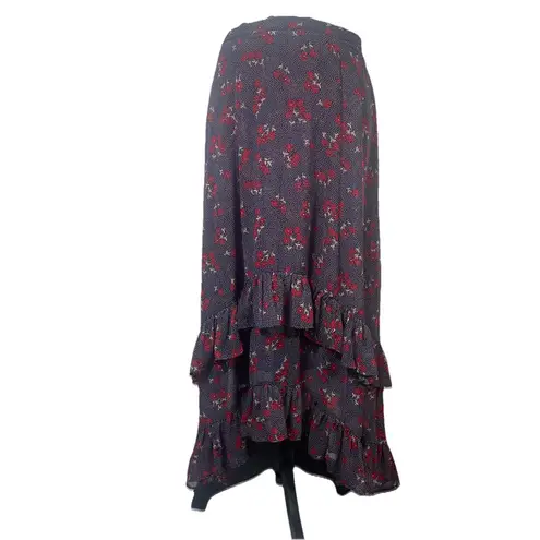 Boden Coraline Navy Floral High