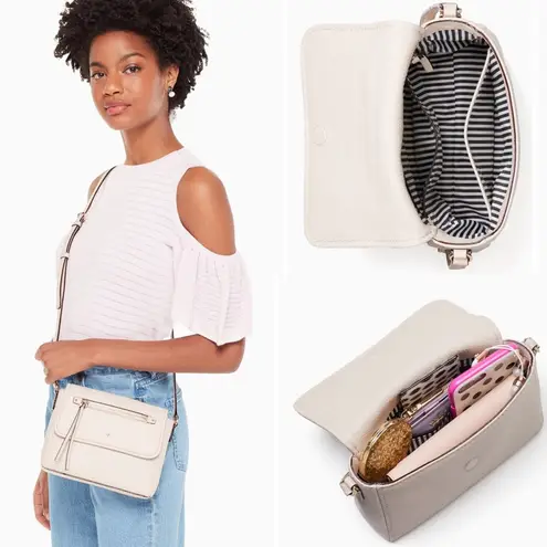 Kate Spade mini cobble hill toddy crossbody bag 67 From weilu