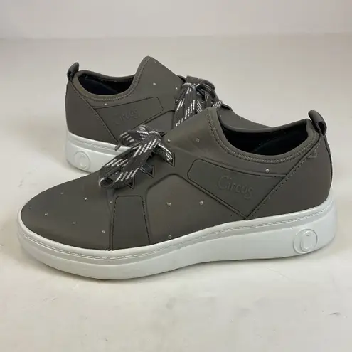 Circus by Sam Edelman Women's Lakyn Sneaker A2