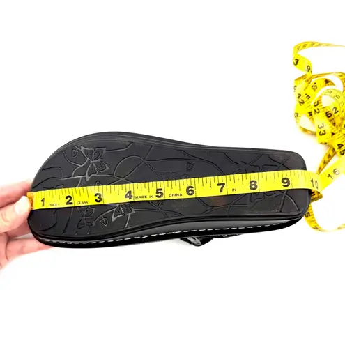 Alegria Nell Winter Tweed PG Lite Women's Ankle Boots Black Size 37 US 7-7.5