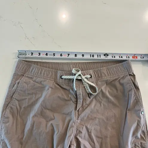 Vuori Ripstop Pants size Medium