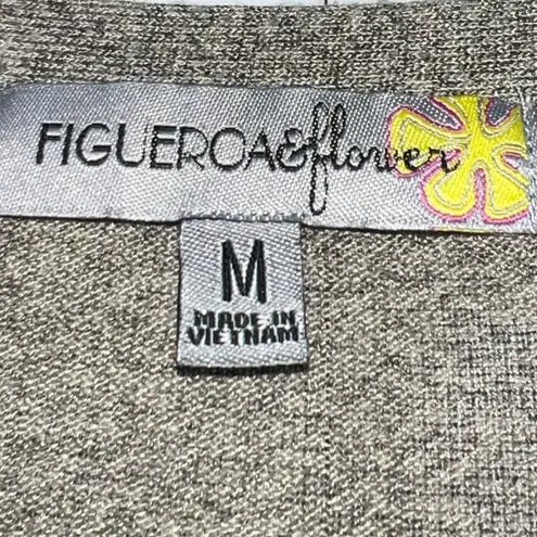 Fig & Flower Duster