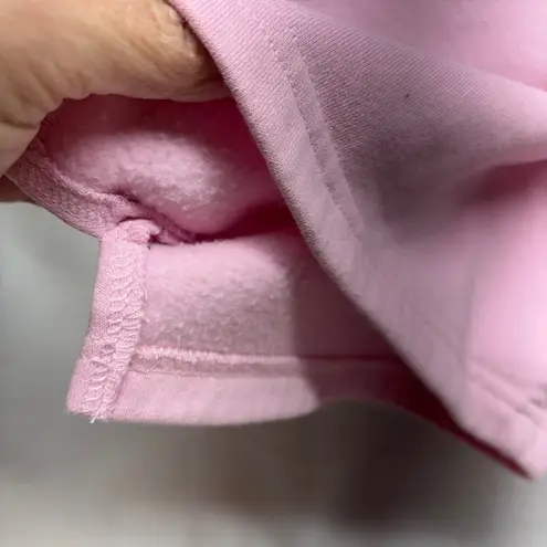 Pink Kirby & Planet Sweat Shorts Size M Nintendo Gaming Cute Kawaii Summer Size M