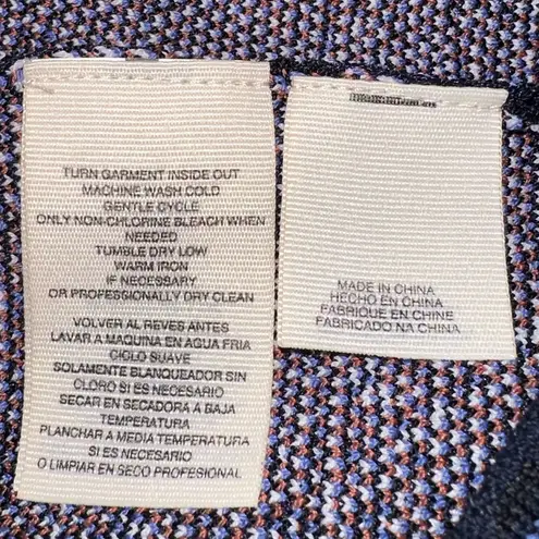 Rachel Roy Rachel by Knit Midi Dress