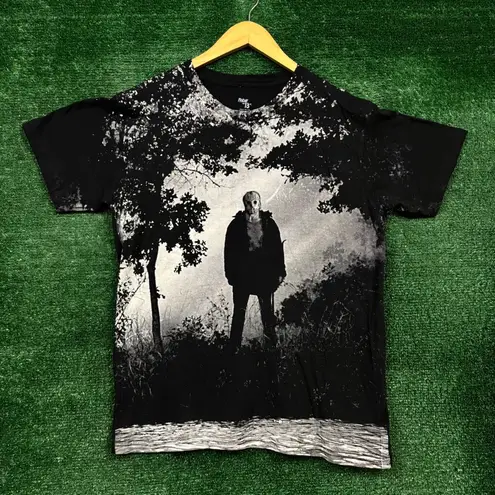 Friday the 13th T-Shirt in Size Medium