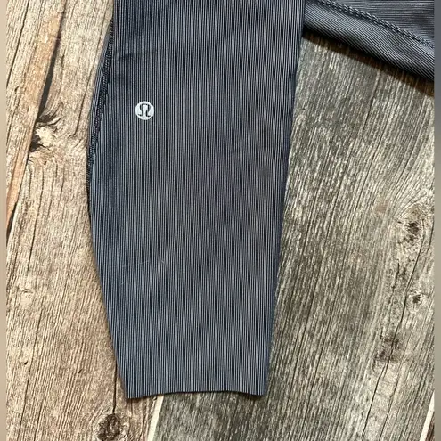 Lululemon  Base Pace leggings size 6