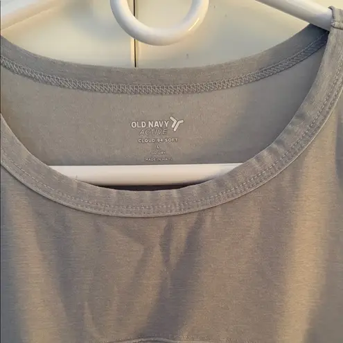 Old Navy  Active Tank Top