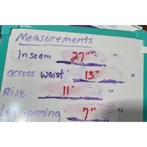 Kancan corduroy jeans Beige Pants Straight Leg High Rise Women’s Size XS/25