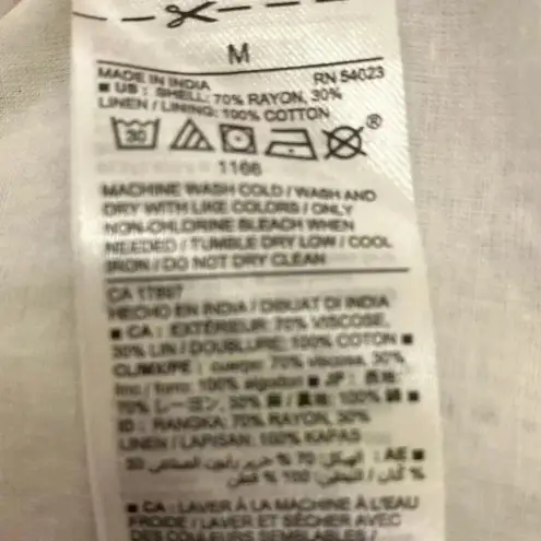 Old Navy 💥🆕 Slip High-Neck Halter Racerback Dress M🆕