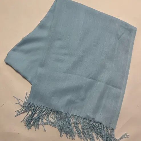 Pashmina Wrap/Scarf NWOT