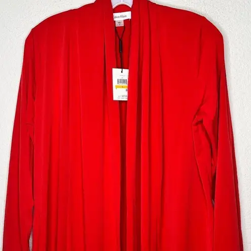 Calvin Klein ‎ Cover-Up Wrap nwt thumbnail 2