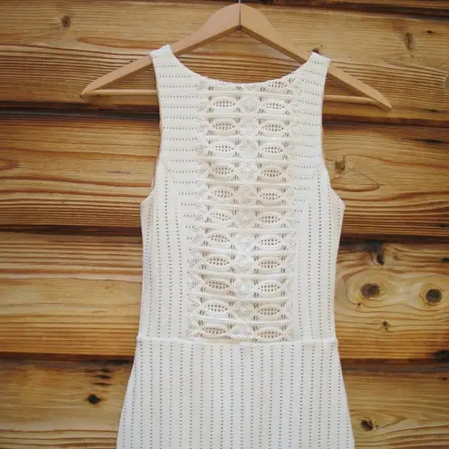 Nightcap Revolve X Clothing Spiral Lace Sport Dress