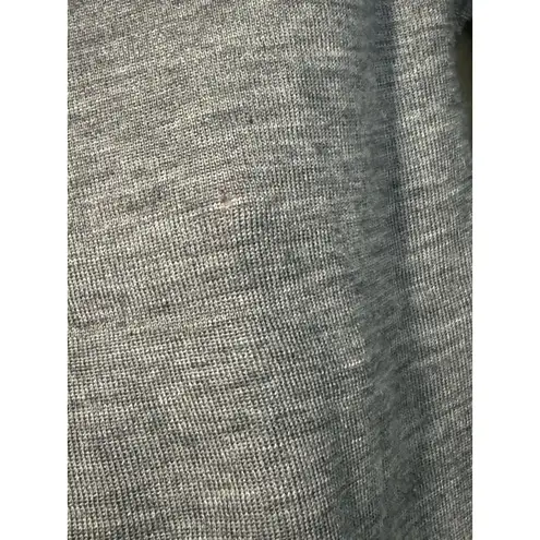 60s Sheridan Turtleneck Sweater Acrylic Wool Blend VTG 1960s Large Gray VTG Gray