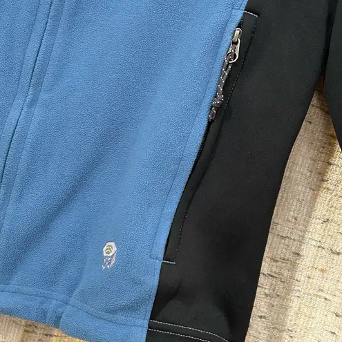 Mountain Hardwear Women’s Windstopper Full Zip Jacket