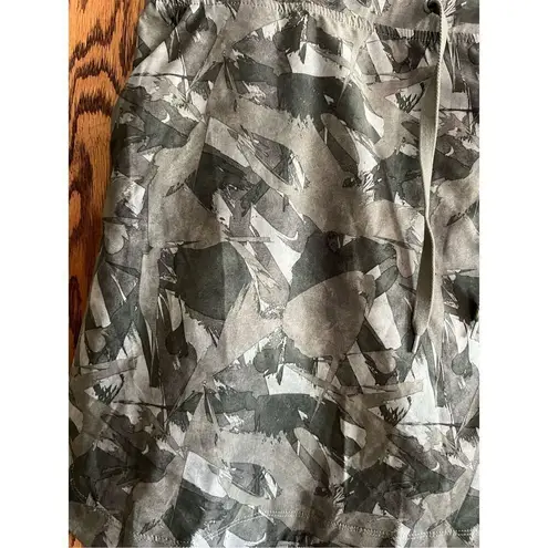 Slazenger Golf Clover Green Printed Pull On Skort Woman’s Size XL NEW