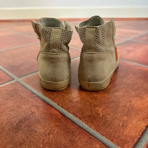 Philippe Model Paris High