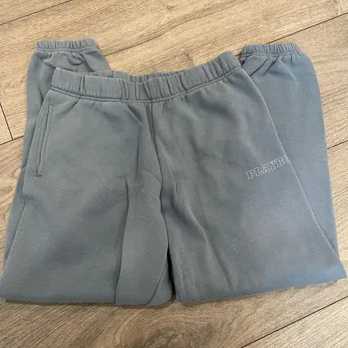 Playboy  sweatpants thumbnail 2