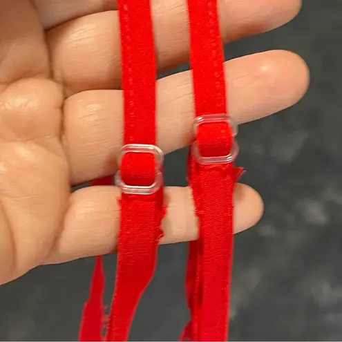 Boohoo  Danielle lace trim chiffon Teddy SZ:18