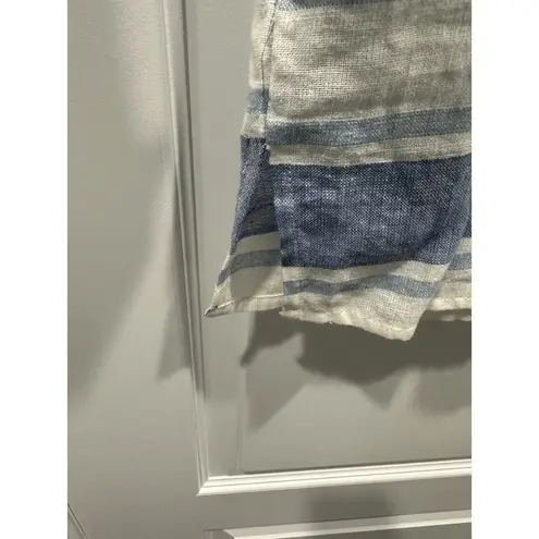 Royal Standard Swim Cover up NWT size Medium Blue