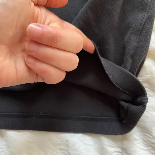 Classic Black Pure stuff T