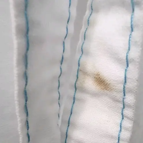 Warby Parker Unisex Size NA Tote Bag White