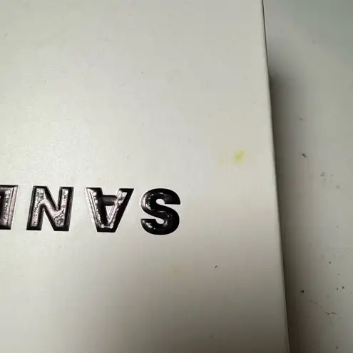 Sandro flame Parme sneakers Colorful Women's athletic shoes 36 athleisure casual