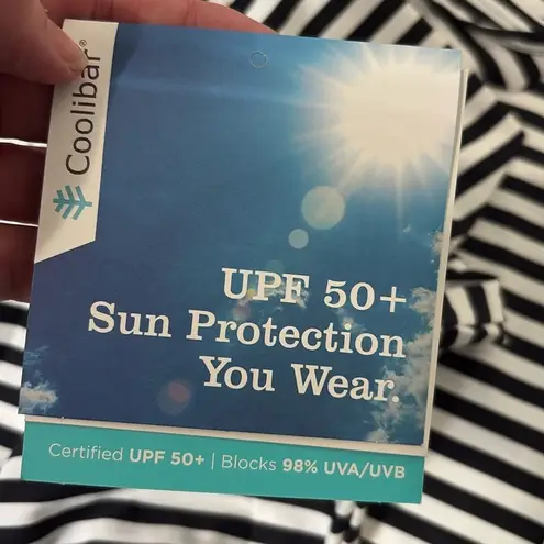 Coolibar Seacoast Swim Cover