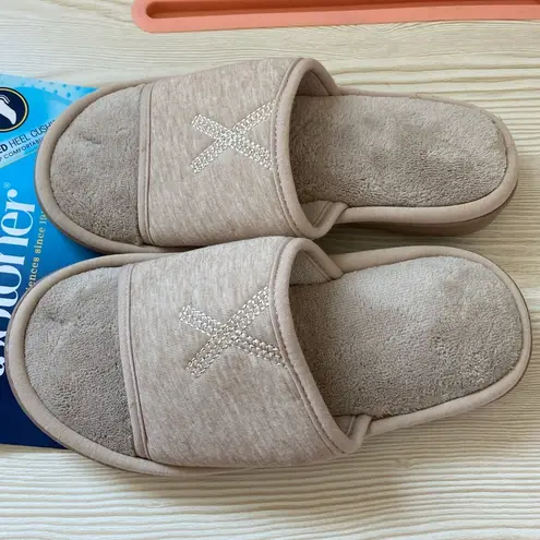 Isotoner Tavi Slide Slippers (For Women)