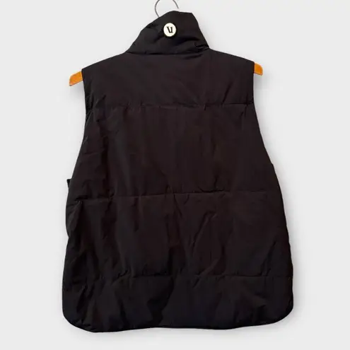 Vuori  Canyon Insulated Vest Size Large