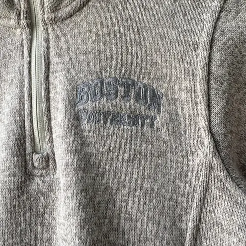 Charles River Apparel BU Boston University  Women's Jacket, XS thumbnail 2