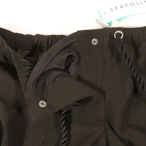 Seafolly NWT Boardshorts Spice Temple Boardshort