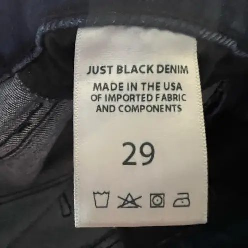 Just Black denim jeans size 29