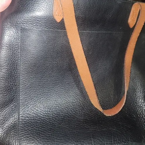 Madewell tote bag