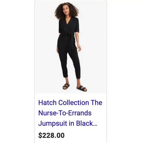 Hatch Collection The Nurse
