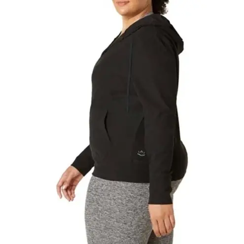 Beyond Yoga Spacedye Everyday Full Zip Hoodie Size 3X Athleisure Workout Comfy