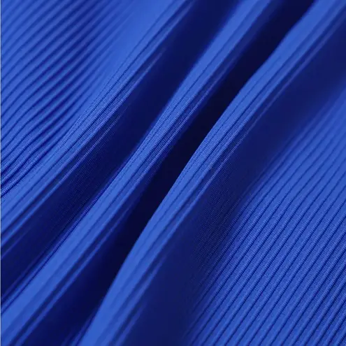 Berlook Cutout Tie Plus Size One